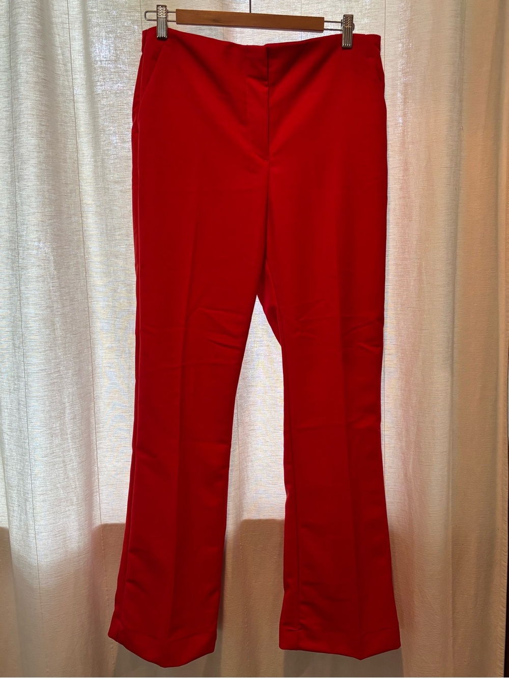 H&M Flare Dress Pants